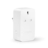 Image of Amazon HD34UK smart plug