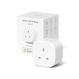 Image of meross MSS210HK(UK) smart plug