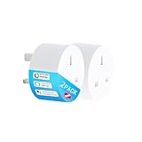 Image of Bilisty ZP03 smart plug