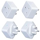 Another picture of a smart plug