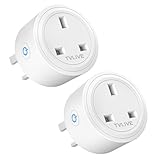 Image of TVLIVE BSD29 smart plug