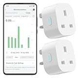 Image of Eightree ET32 smart plug