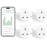 Image of Eightree ET30 smart plug