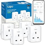 Image of Tapo Tapo P110M(4-pack) smart plug
