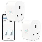 Image of ANTELA F1s302-UK smart plug