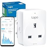 Image of Tapo Tapo P110(UK) smart plug