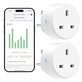 Image of Eightree ET30 smart plug