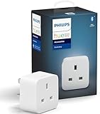 Image of Philips Hue 929003050701 smart plug