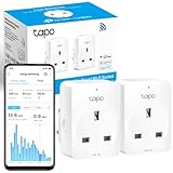 Image of Tapo Tapo P110(2-pack) smart plug
