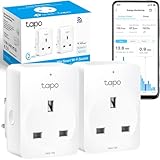 Image of Tapo Tapo P110(2-pack) smart plug