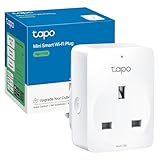 Image of Tapo Tapo P100 smart plug