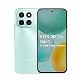 Image of HONOR X6c smartphone