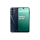 Image of Samsung SM-A166BZKDEUB smartphone