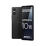 Image of Sony Xperia 10 VI smartphone