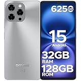 Image of DOOGEE NOTE58 smartphone