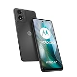 Image of Motorola E14 smartphone