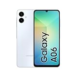 Image of Samsung SG-SM-A065FLBGMEA smartphone