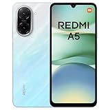Image of Xiaomi A5 smartphone