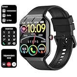 Image of Fempoin P99 smartwatch