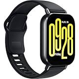 Image of Xiaomi BHR8784GL smartwatch