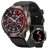 Image of KOSPET Tank T3 Ultra 2 smartwatch