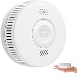 Image of HATHEPHS S100A-CR smoke detector