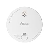 Image of Kidde 2030DSR smoke detector