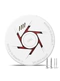 Image of Ruan TSS915A0001 smoke detector