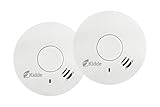 Image of Kidde 233045 smoke detector