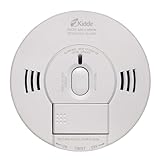 Image of Kidde 10SCO smoke detector