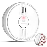 Image of Putogesafe ZA206C smoke detector