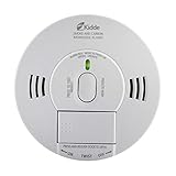 Image of Kidde 10SCO smoke detector