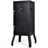 Image of TANGZON  BBQ smoker