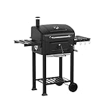 Image of House Of Home RBQ4345 BBQ smoker