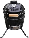 Image of Generic hirix BBQ smoker