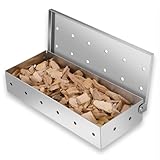 Image of SUNLIFER  BBQ smoker