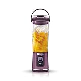 Image of Ninja BC1511UKPR smoothie maker