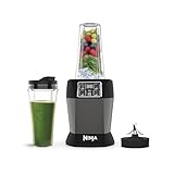 Image of Ninja BN495UK smoothie maker