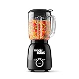 Image of NutriBullet MBF-100 smoothie maker