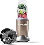 Image of NutriBullet NB-201S smoothie maker