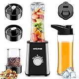 Image of Kitcanis BL05E smoothie maker