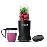 Image of NutriBullet 02548 smoothie maker