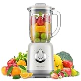 Another picture of a smoothie maker