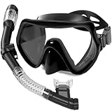 Image of Otowaving  snorkel mask