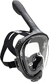 Image of CRESSI snorkel mask