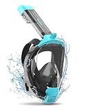 Image of ACURE SN04 snorkel mask