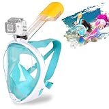 Image of SENTAIMAO  snorkel mask