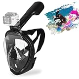Image of SENTAIMAO snorkel mask