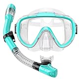 Image of Lealinga snorkel mask