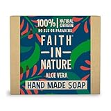 Image of Faith In Nature 6253 soap